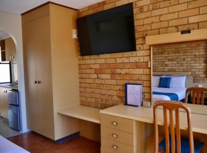 Tannum The Beach Motel | Tannum Sands