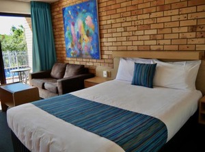 Tannum The Beach Motel | Tannum Sands