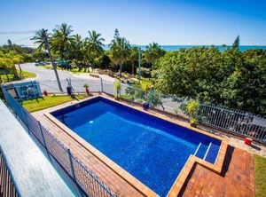 Tannum The Beach Motel | Tannum Sands