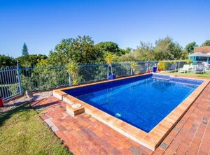 Tannum The Beach Motel | Tannum Sands