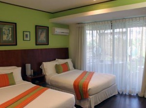 Terrazas De Golf Boutique Hotel | Ciudad Cariari