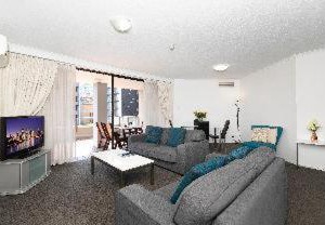The Astor | Spring Hill