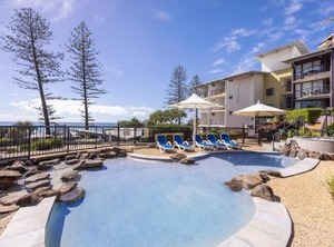 The Beach Retreat Coolum | Coolum Beach
