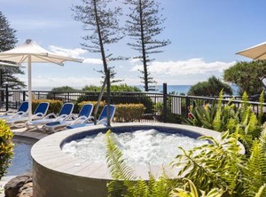 The Beach Retreat Coolum | Coolum Beach