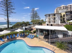 The Beach Retreat Coolum | Coolum Beach