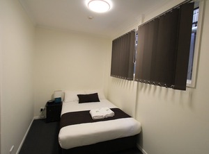 The Cliff | Kangaroo Point