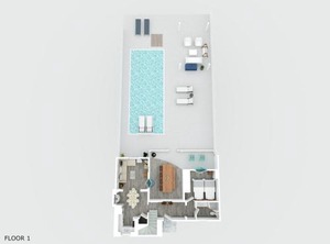 Tiffanys Villas | Paraga