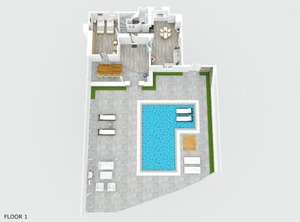 Tiffanys Villas | Paraga