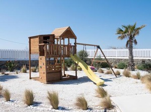 Tiffanys Villas | Paraga