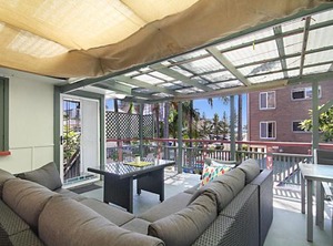 Terrace Budget Accommodation The Beach | Coolangatta
