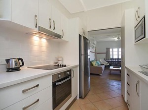 Terrace Budget Accommodation The Beach | Coolangatta
