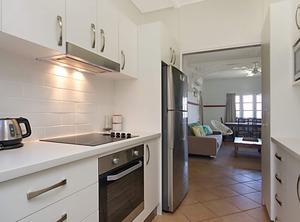 Tondio Terrace Flat Rainbow Bay | Coolangatta