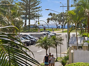 Tondio Terrace Flat Rainbow Bay | Coolangatta
