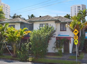 Tondio Terrace Flat Rainbow Bay | Coolangatta