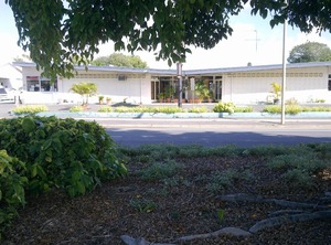 Motel | Allenstown