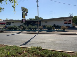 Motel | Allenstown