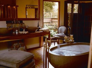 Tsala Treetop Lodge | Buffalo Hills Game Reserve
