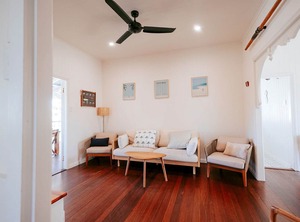 Beachfront | Woorim