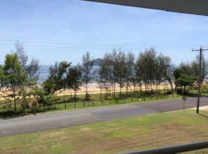 Ulysses | Wongaling Beach
