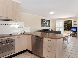 The Park Coolum Beach | Coolum Beach