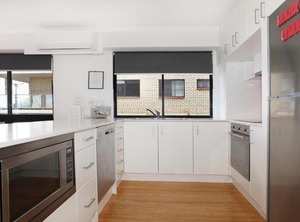 Phoenix Apartments David Way Coolum Beach Linen Bond | Coolum Beach