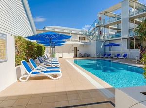Plantation Resort Rainbow Beach | Rainbow Beach