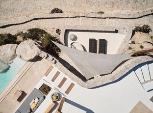 Villa Barbarossa | Ftelia