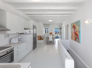 Villa Harmony | Kalafatis