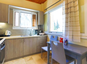 Villa Kadith Agios Gordios | Agios Gordios