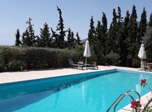 Villa Loutraki | Loutraki