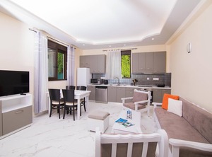 Villa Rafaella | Kallithea