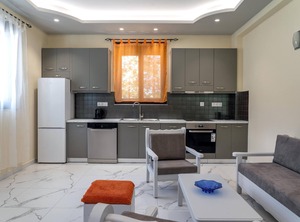 Villa Rafaella | Kallithea