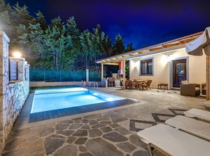 Villa Rafaella | Kallithea