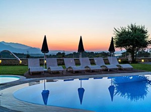 Villa Zeus | Kaloniktis