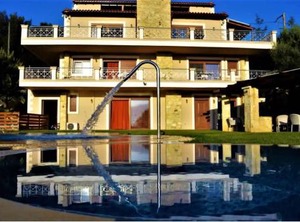 Villa Zeus | Kaloniktis