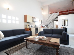Villada Villa | Margariti