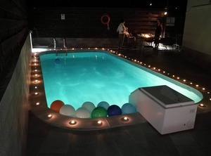 Villada Villa | Margariti