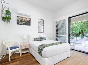Stevens Street | Sunshine Beach