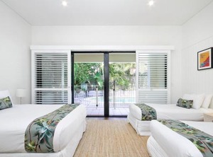 Stevens Street | Sunshine Beach