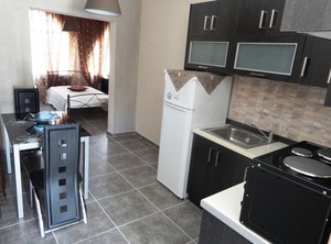 Wavedance Accommodation | Salamis