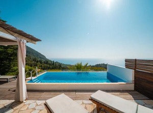 White Villas | Drimonas