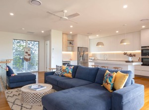 Wilson Ave | Dicky Beach