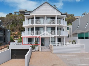 Xavier Dunes Hampton Style Beachfront Holidaying | Tugun