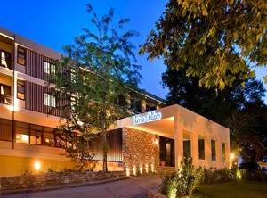 Xenia Palace Portaria | Portaria