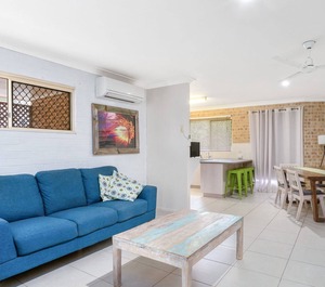 Rumbalara Avenue Rainbow Beach 