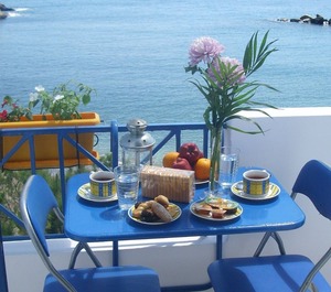Alkistis Cozy 