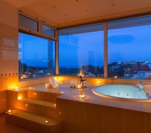 Amaltheia Villa 