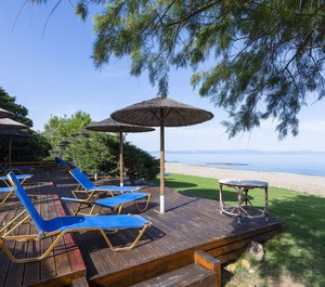 Analipsi Villas Beach Kastro Kyllini 