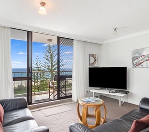 Aries Coolangatta 