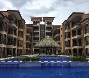 Bahia Encantada 